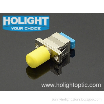 Hybrid Adaptor SC/ST Metal Type